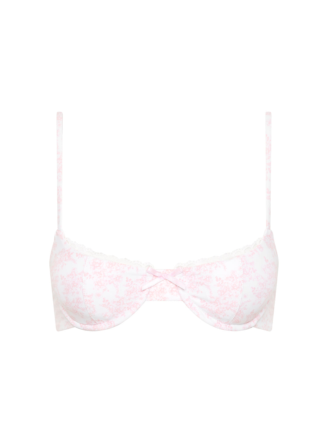 Lila Top