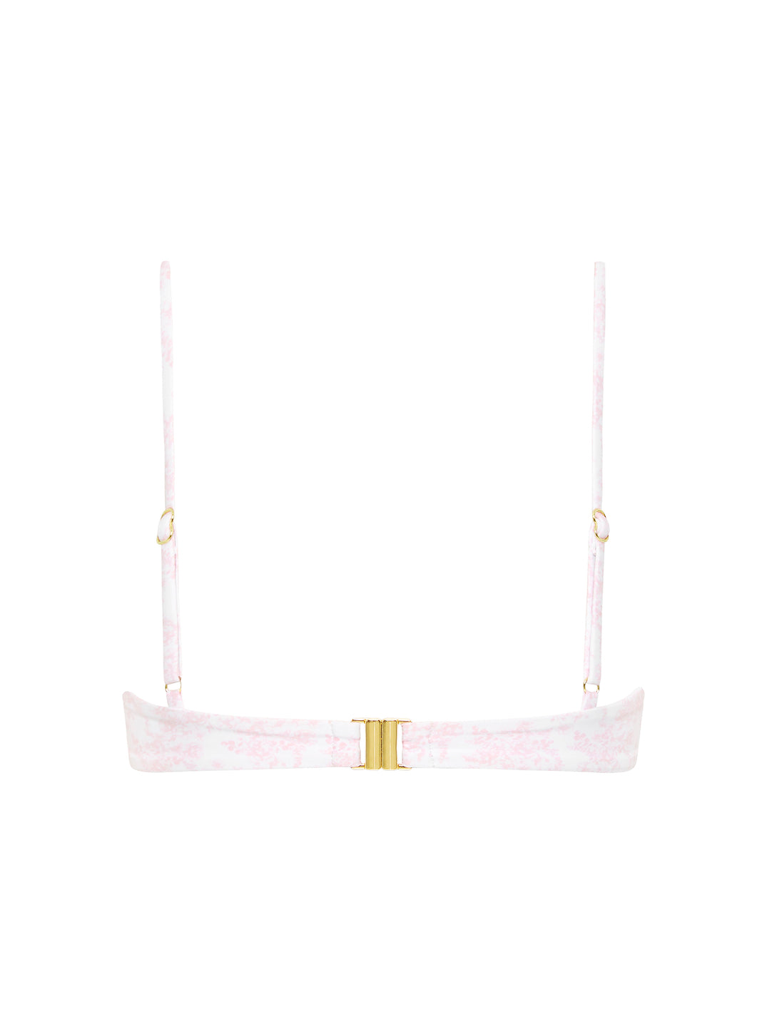 Lila Top