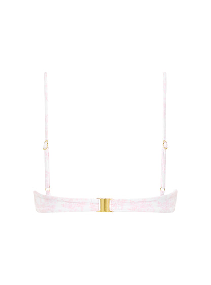 Lila Top